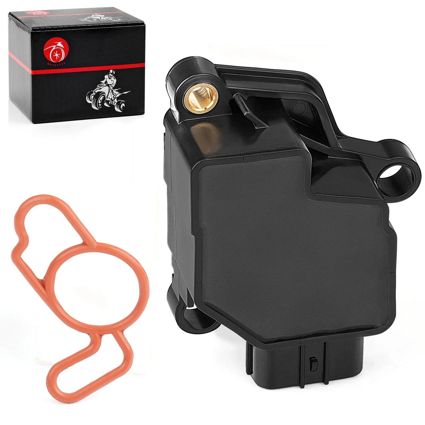 Throttle Body Sensor Set for Honda TRX420 TRX500 TRX680 TRX700XX (2009–2013)