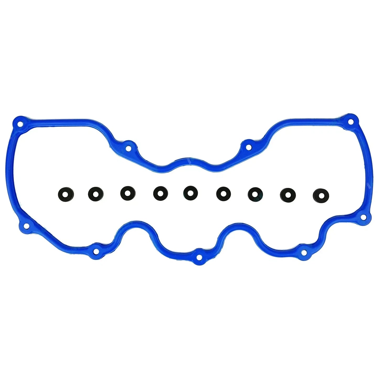 Rocker Valve Cover Gasket for Nissan Pathfinder R50 V6 3.3L VG33E Petrol 1995~05