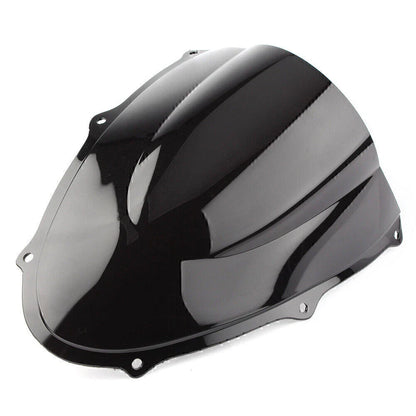 Windshield for Suzuki TL1000R 1998-2003 Black