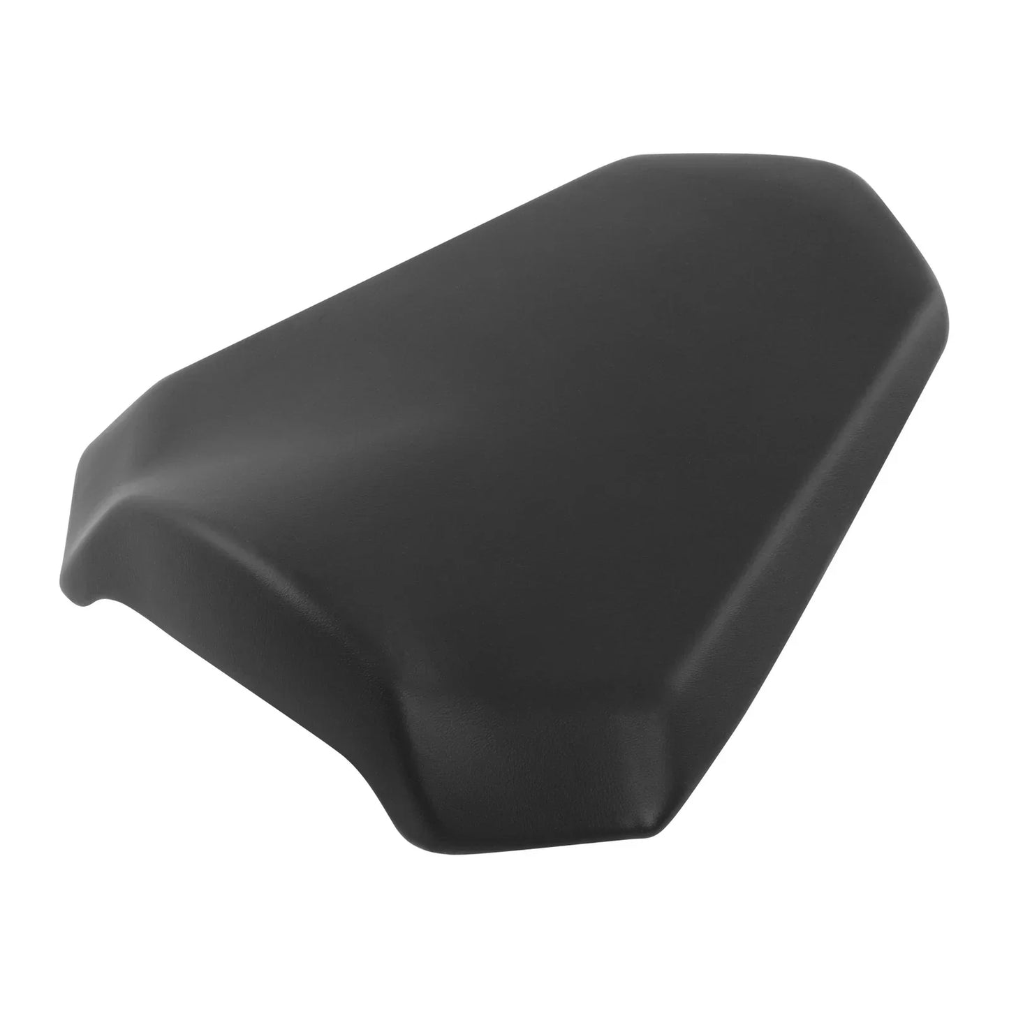 Black Passenger Seat for Honda CB500F CBR500R (2016-2024)