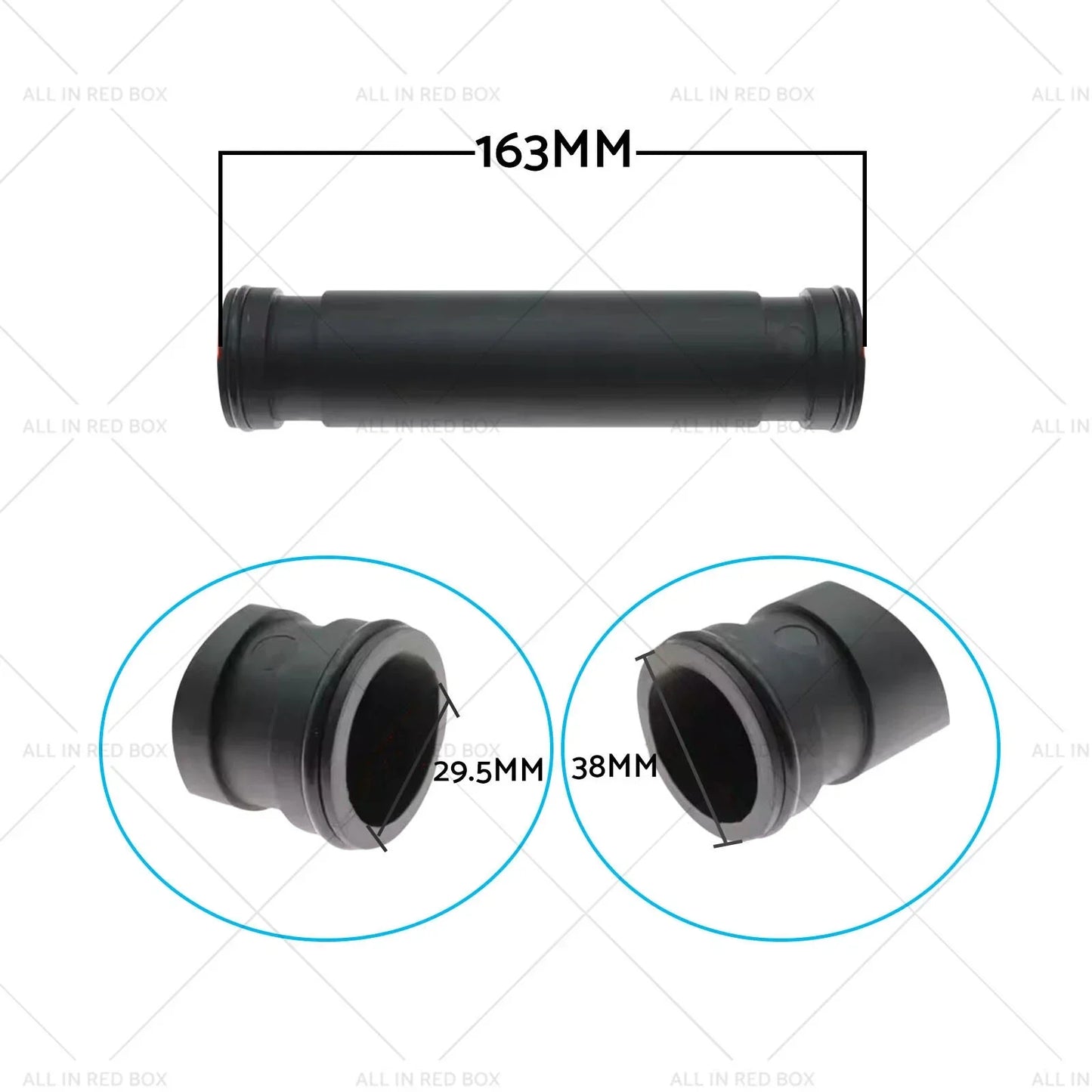 Water Bypass Hose Pipe for KIA Carnival (2000-2005)