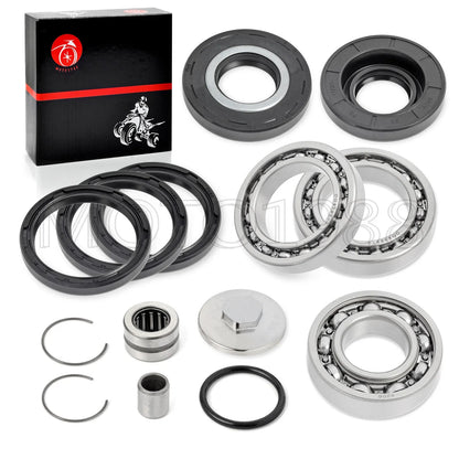 Bearing Seal for Honda TRX250TE TRX250TM Recon (1997–2020)