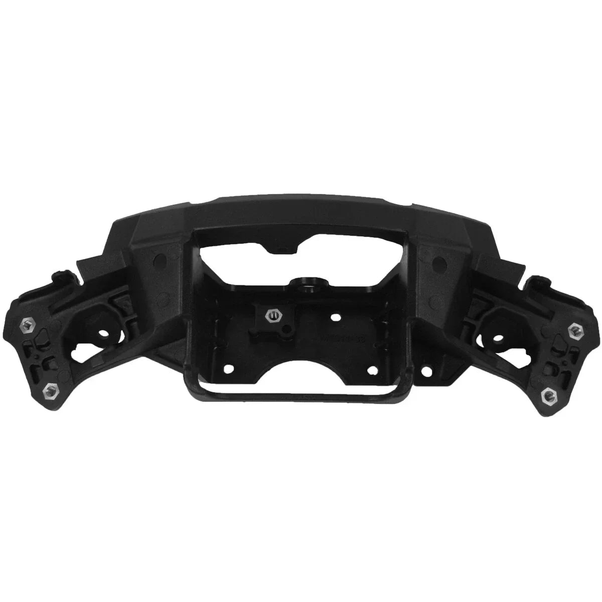 Fairing Stay Bracket & Air Intake Tube Duct for Kawasaki Ninja ZX10R (2011-2015)