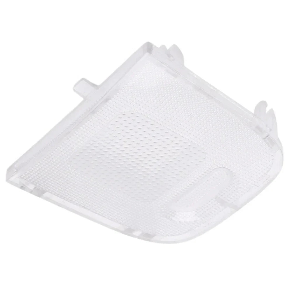 Front Row Dome Map Reading Light Covers for Toyota Camry (2007-2011)