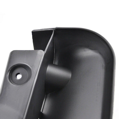 4 Pcs/set Splash Guards Mud Flaps for Kia Forte/K3/Cerato (2019–2020)