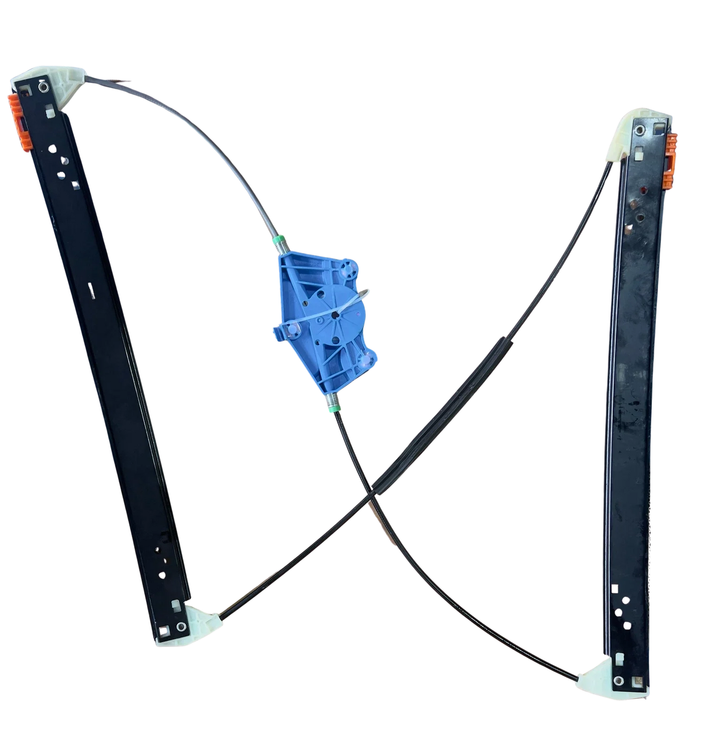 Front LH Window Regulator W/o Motor for Porsche Cayenne/VW Touareg (2003–2010)