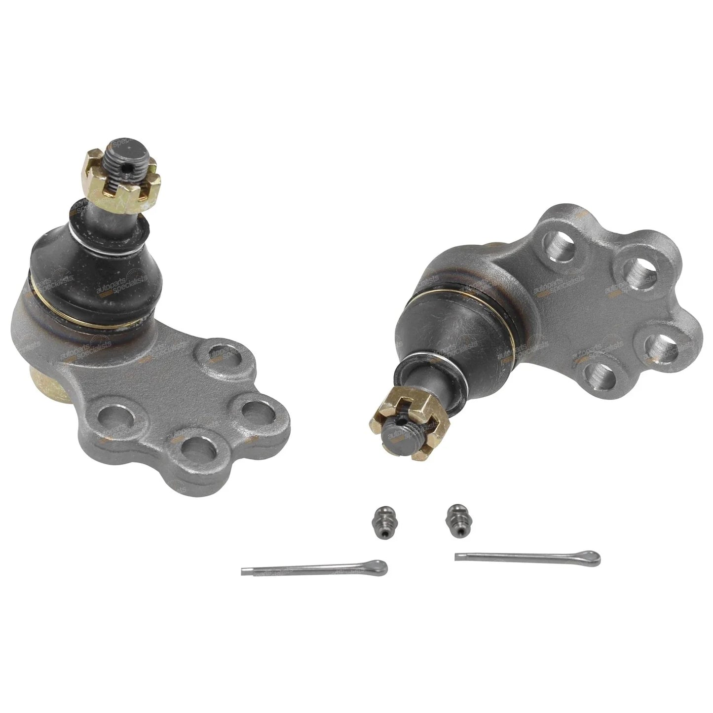 Lower Ball Joints for Nissan NX B13 2.0L SR20DE Petrol (1991 - 1995)