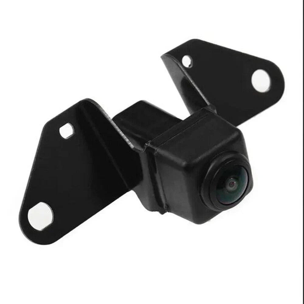 Front View Reverse Parking Camera for Nissan Rogue Sport Qashqai J11 (2017-2022)