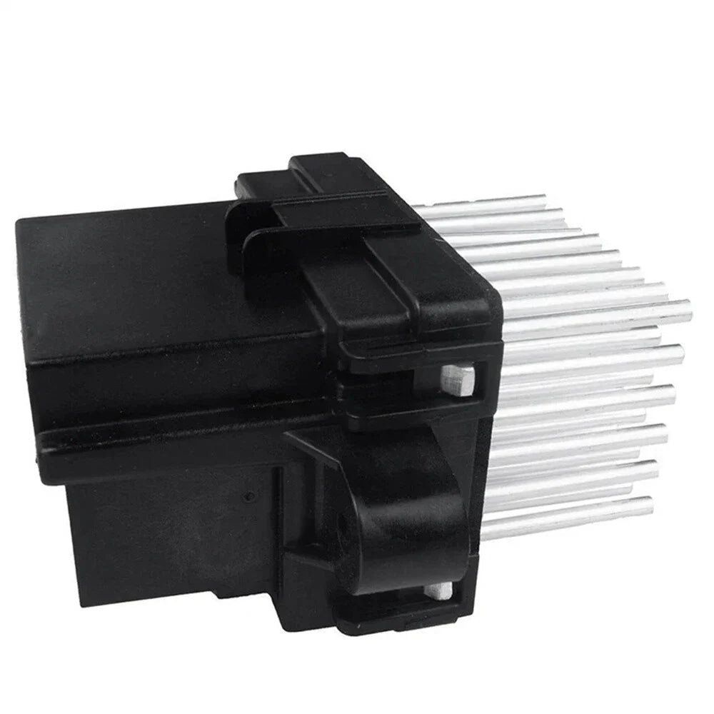 Blower Motor Resistor for Buick Chevrolet Camaro GMC Cadillac Escalade (2006-2015)