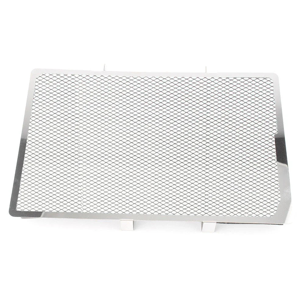 Radiator Guard Grill Cover for Honda CB 650F (2014-2016) Black