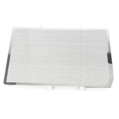 Radiator Guard Grill Cover for Honda CB 650F (2014-2016) Black