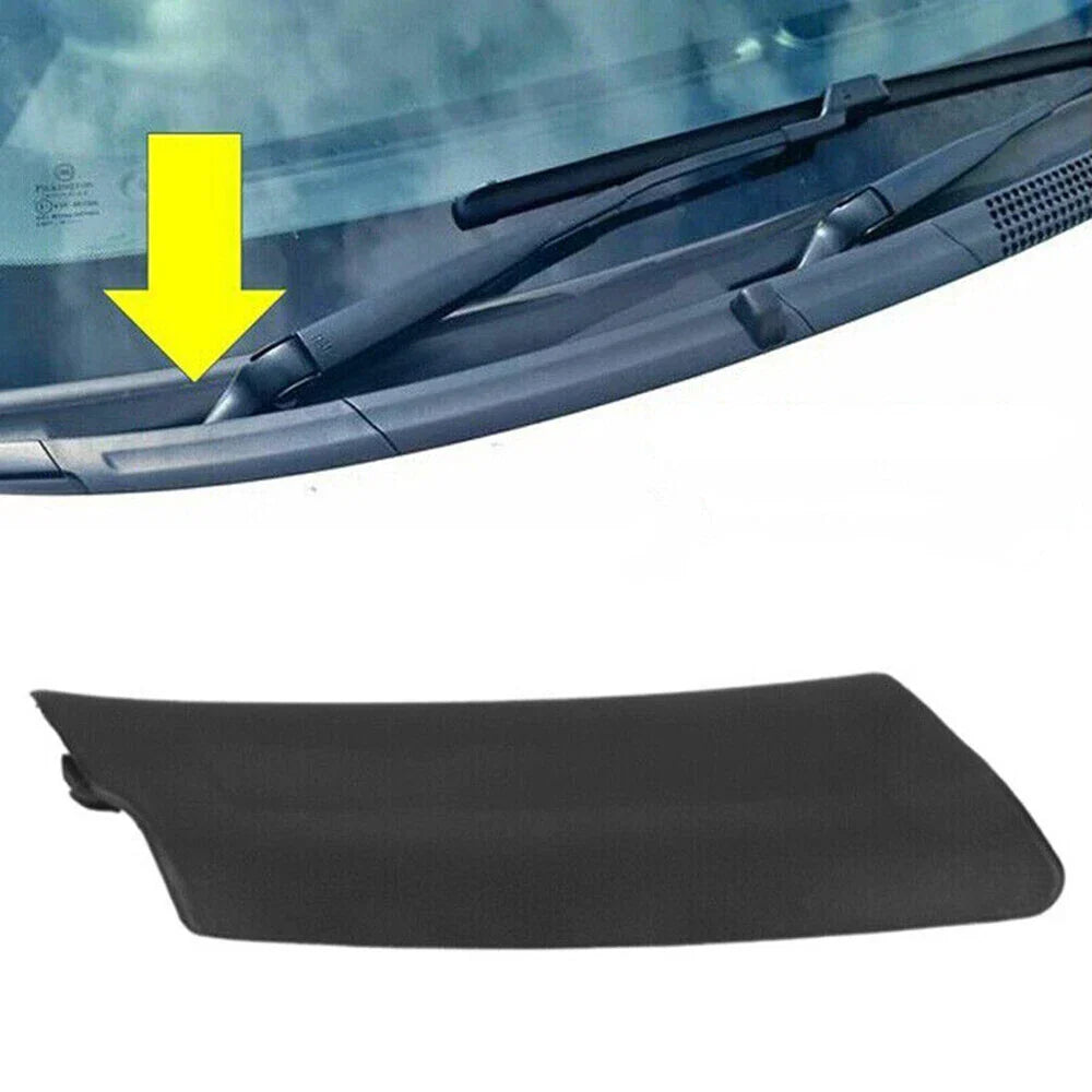 Wiper Scuttle Panel Trim Cover for Fiat 500 (2007-2015)