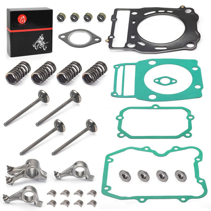 Rocker Arm & Head Gasket Kit for Polaris Sportsman