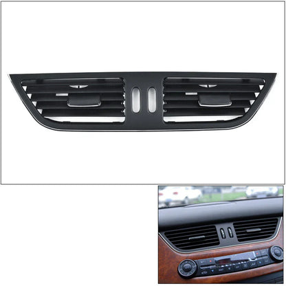 A/C Vent Panel Grille Cover for Mercedes-Benz W219 (2007-2010)