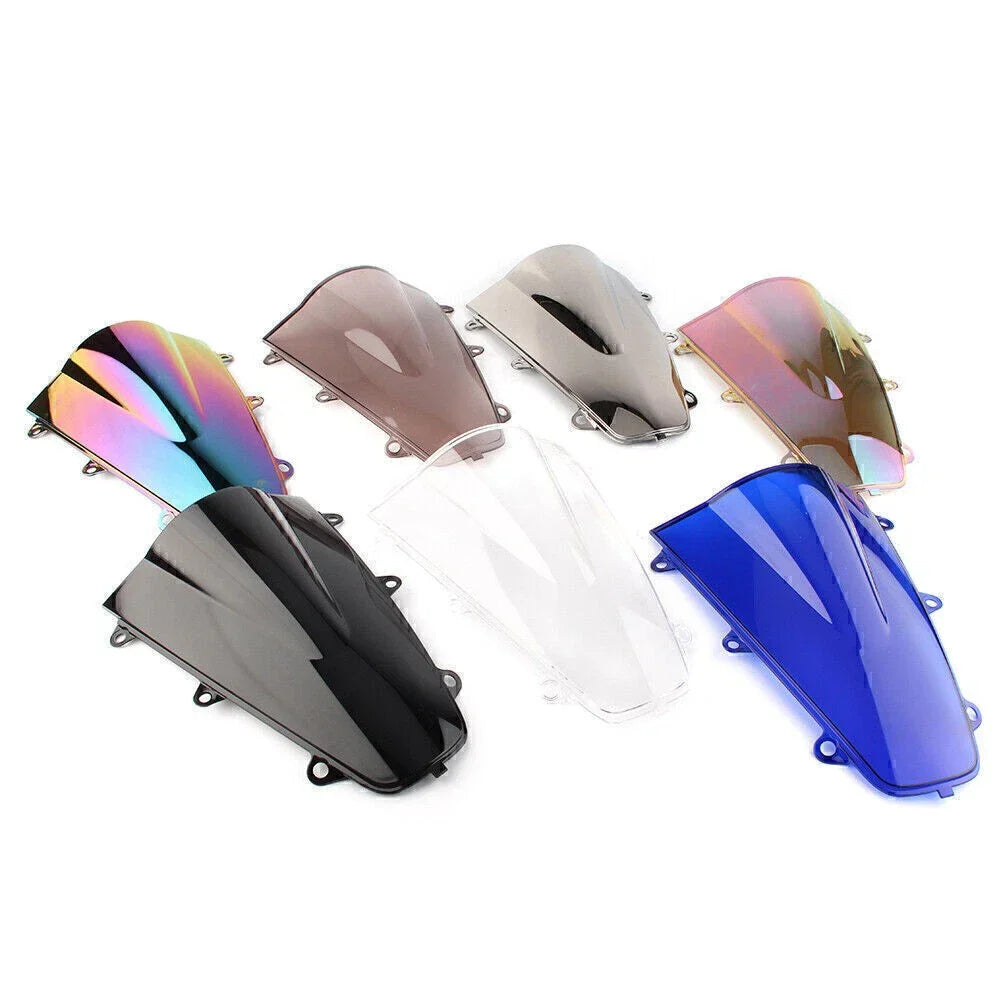 Iridium Windshield for Honda CBR1000RR (2017-2018)