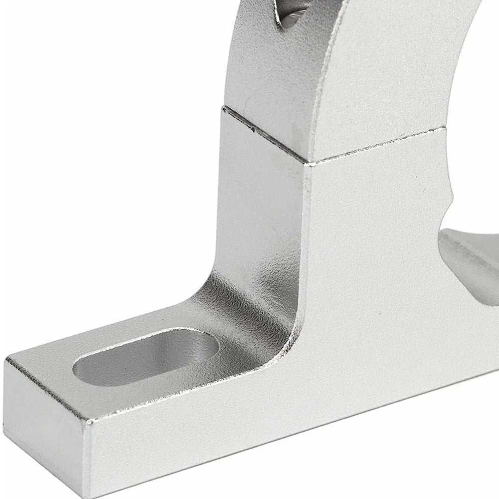 Billet Steering Column for GM Ford Chrysler Dodge (No Drop Mount)