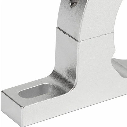 Billet Steering Column for GM Ford Chrysler Dodge (No Drop Mount)