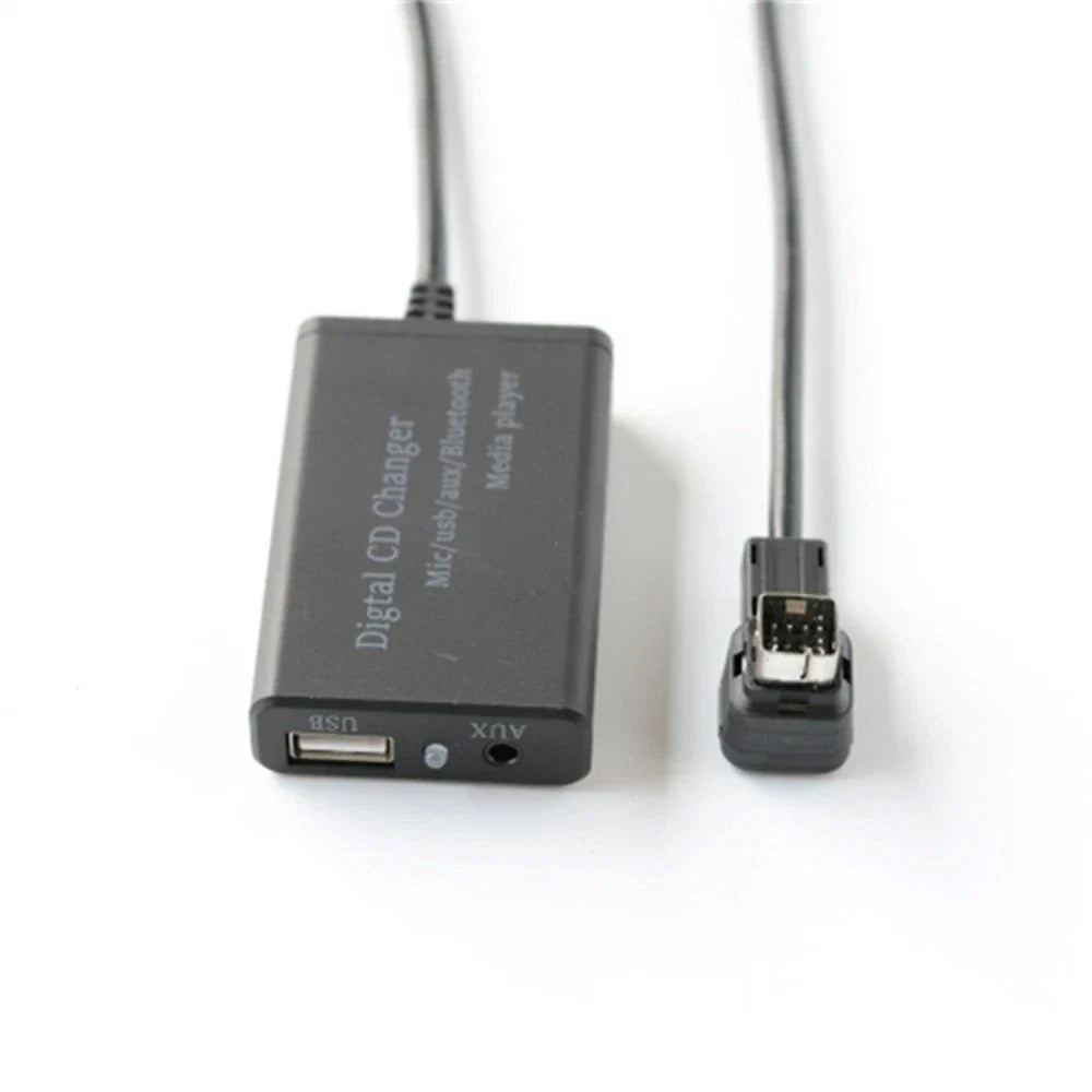 Bluetooth Aux Adapter for Suzuki (2010-2023)