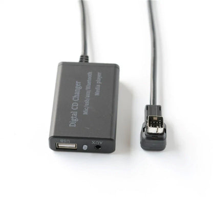 Bluetooth Aux Adapter for Suzuki (2010-2023)