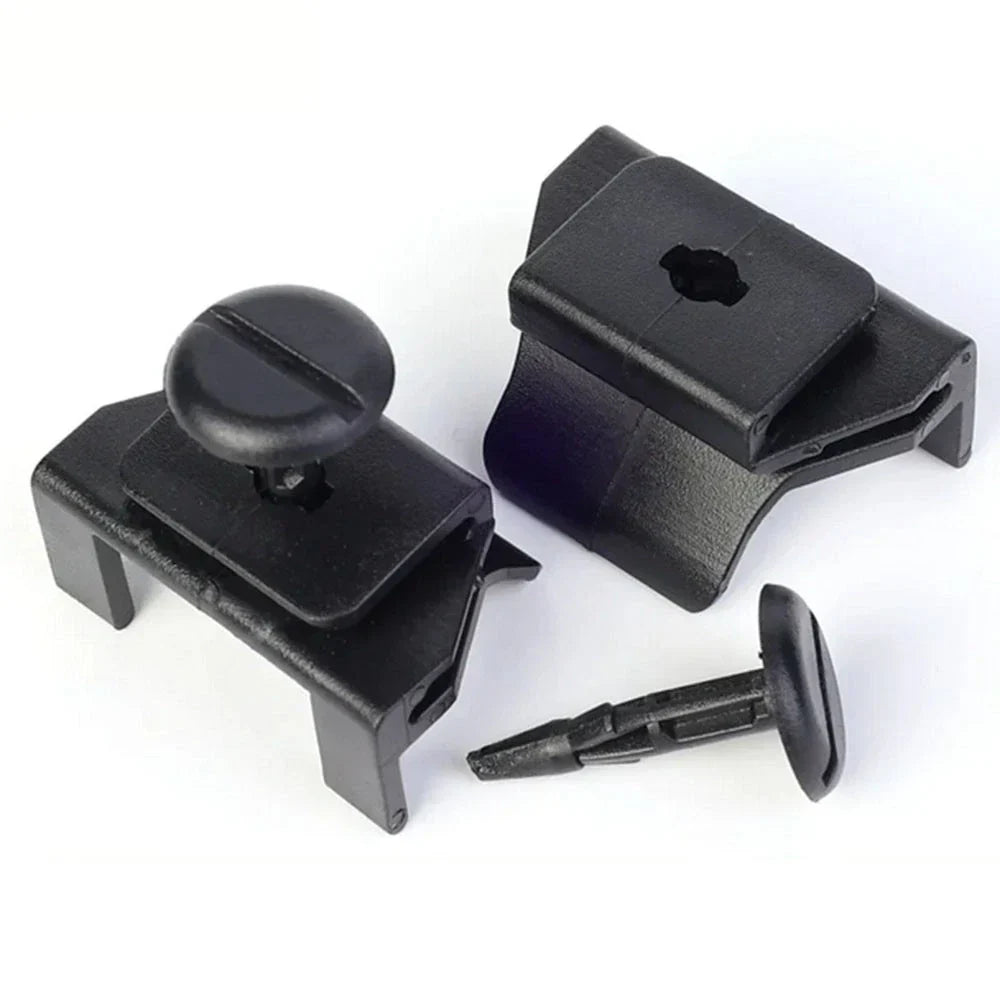 Fender & Bumper Cover Clips for Toyota Highlander Tacoma Lexus (2001-2023)