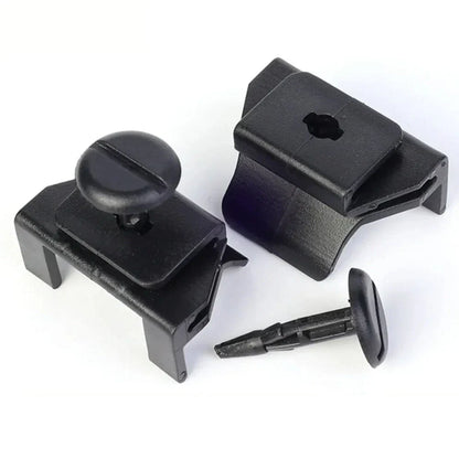 Fender & Bumper Cover Clips for Toyota Highlander Tacoma Lexus (2001-2023)