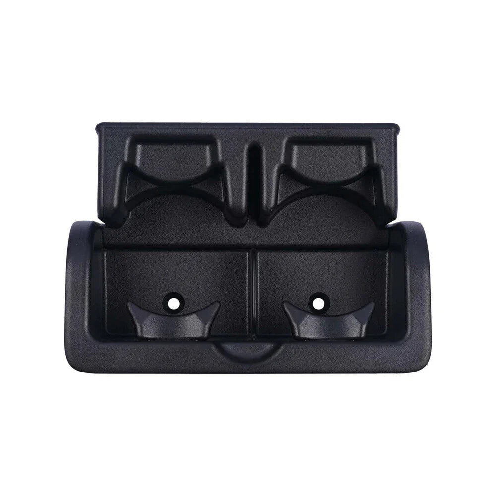 Rear Console Cup Holder for Infiniti QX56 QX80 Nissan Armada (2004-2020)