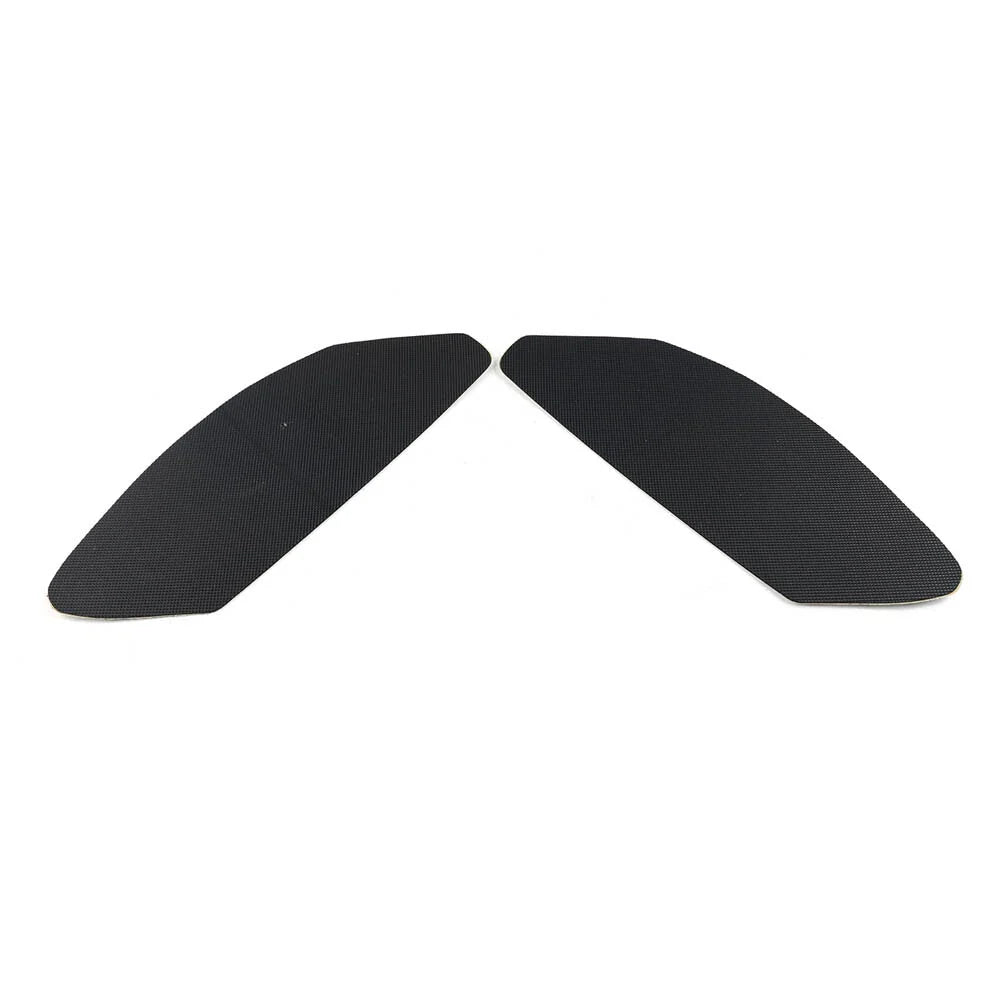 Tank Traction Side Pad Decals for Yamaha YZF R1 (2009-2014)