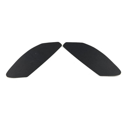Tank Traction Side Pad Decals for Yamaha YZF R1 (2009-2014)