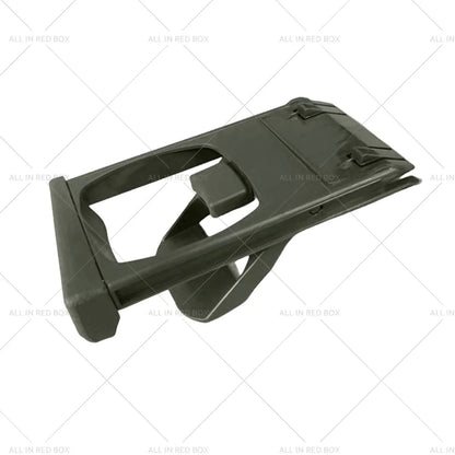 Left Front Cup Holder Trim for Toyota Hilux Vigo Fortuner (2005-2014)