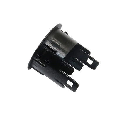 4 Pcs Parking Sensor Retainer Bumper Holder for Acura RLX (2014-2016)