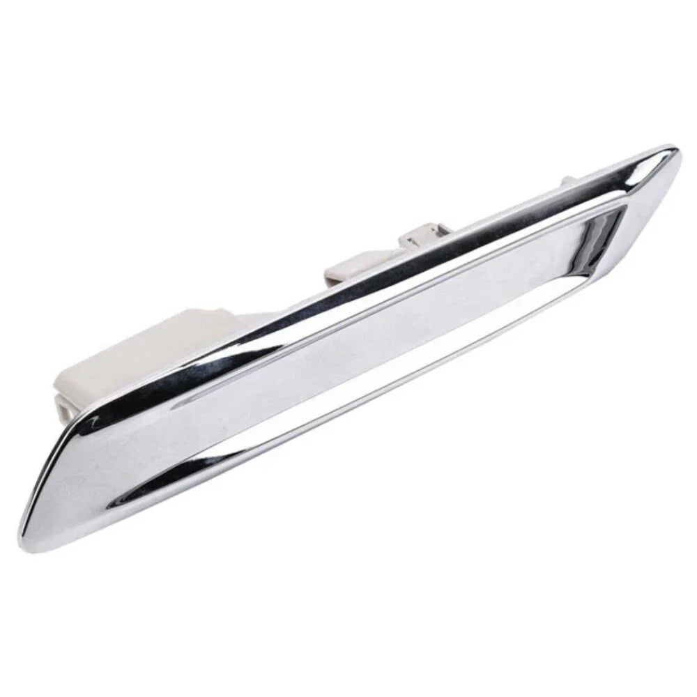 Front Exterior Trim Side Panel Finisher for BMW F10 528i 535i (2011-2017)