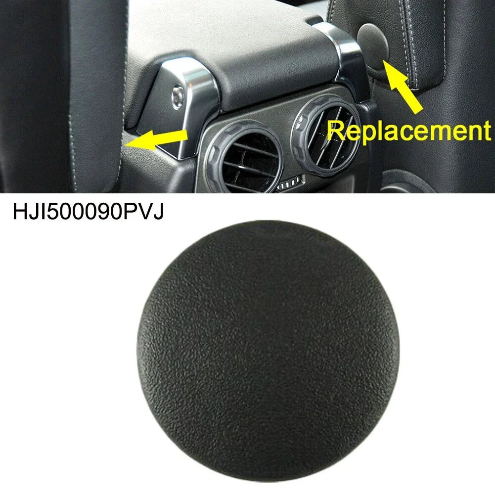Armrest Screw Cover Cap