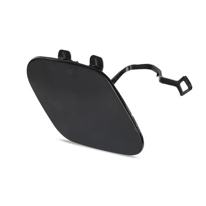 Front Bumper Tow Hook Eye Cover for 14-16 Mercedes-Benz W212 (2014-2016)