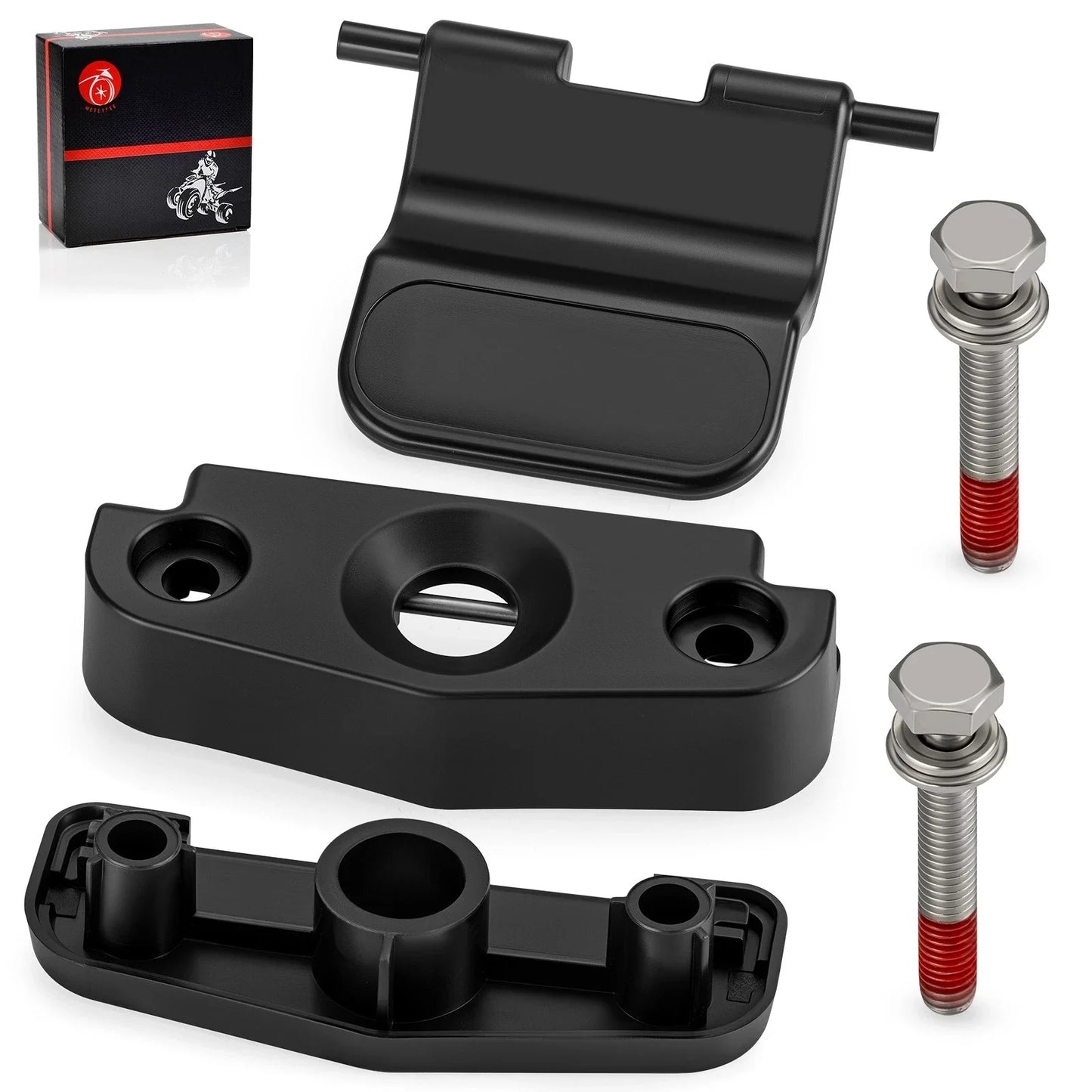 Seat Lock Latch for Yamaha WaveRunner FZR GX1800 FZS GX1800A (2009–2016)