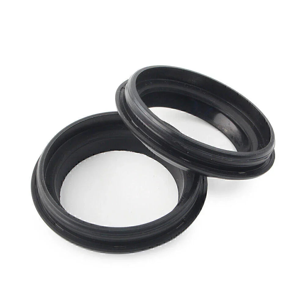 Motorcycle Front Fork Dust Seal 43x55-9.5mm for Various Models