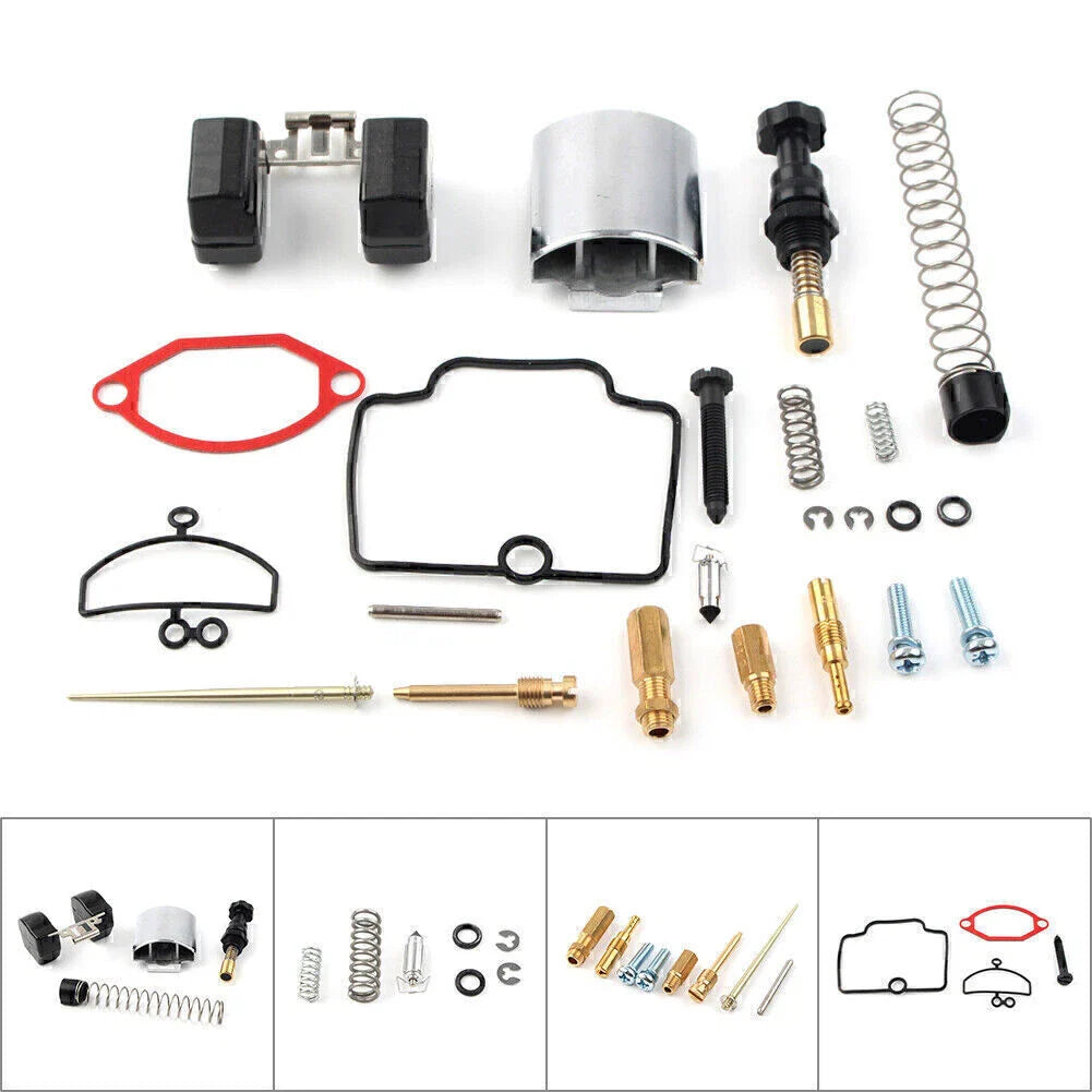 Carburetor Rebuild Kit for PWK 32mm 34mm Motorcycle