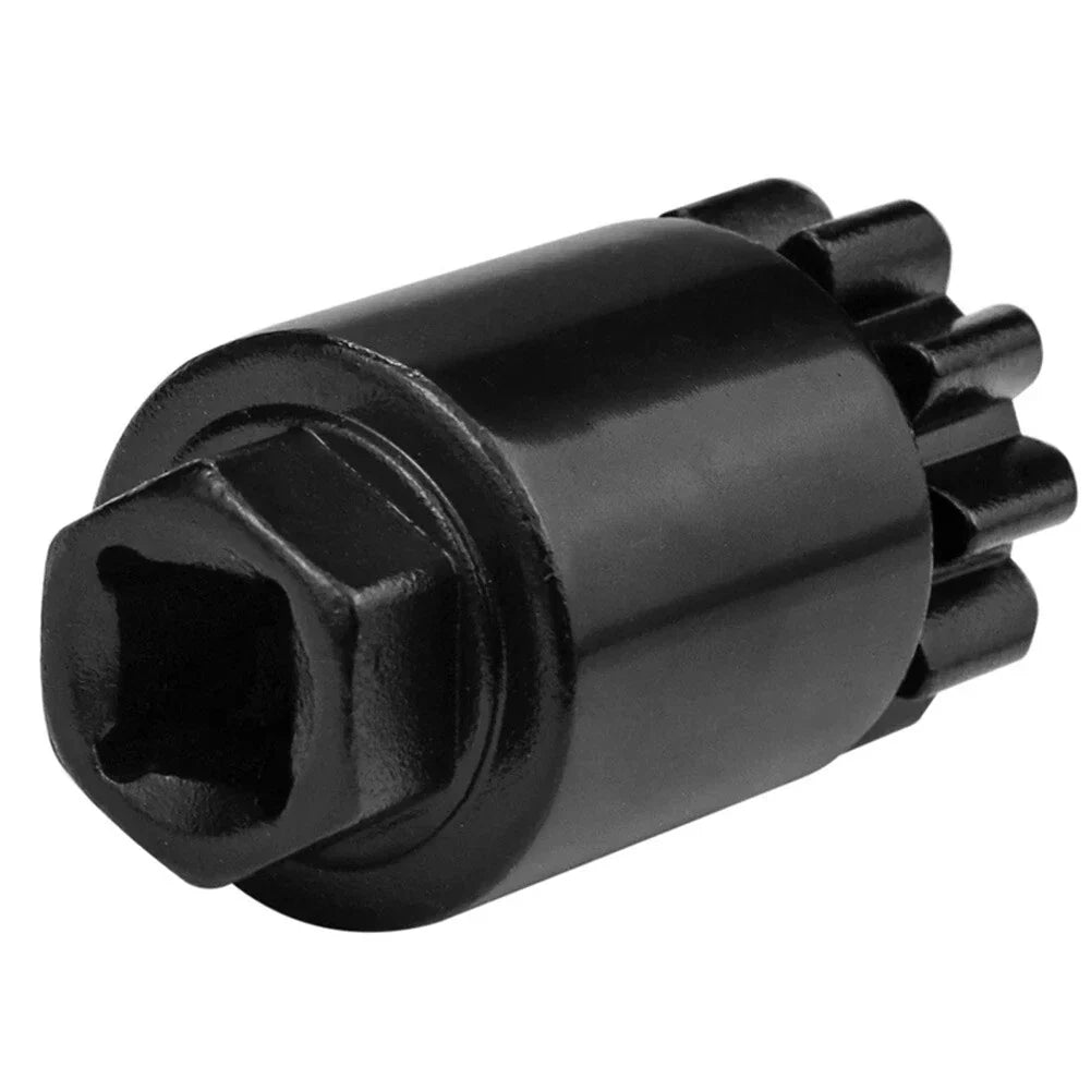 Crank Flywheel Turning Rotating Tool for Volvo-Truck (2008–2018)