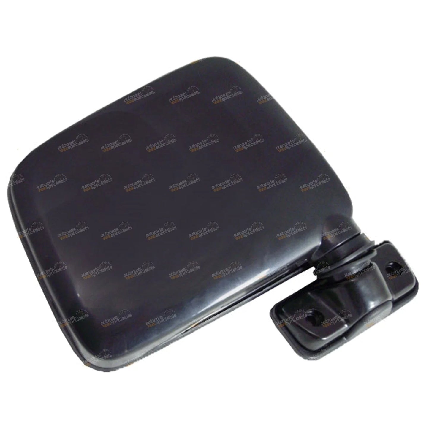 RH Door Mirror for Nissan Patrol GQ (1987-1997)