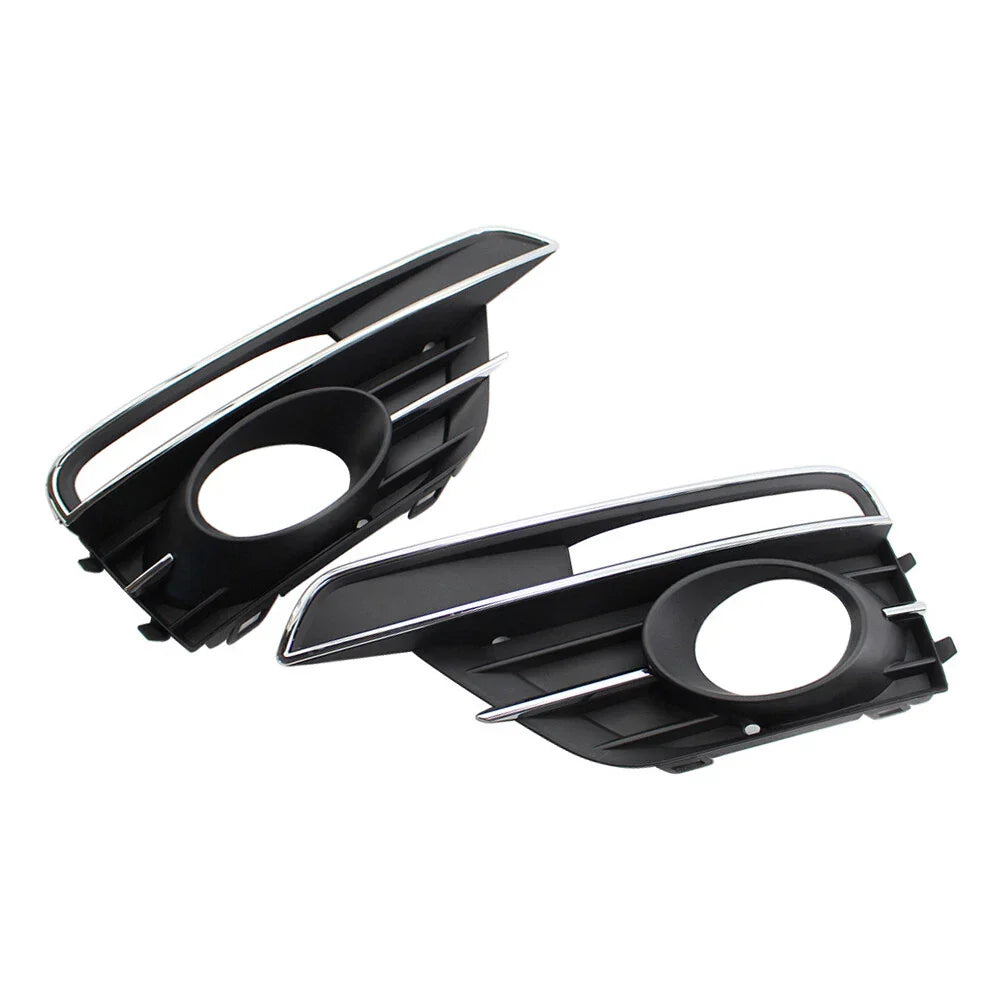 Fog Light Lamp Grill Bezel Cover for VW Beetle (2016-2019)