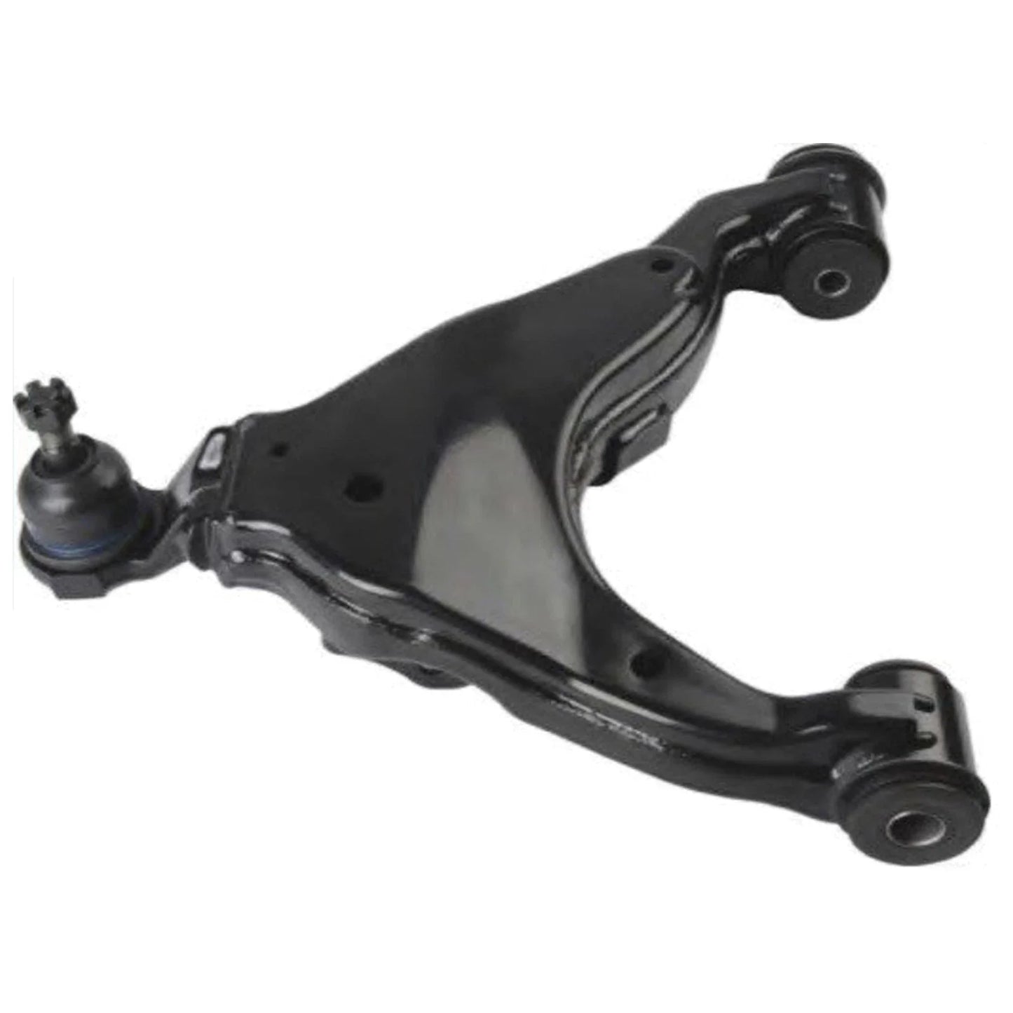 Front Lower LH Control Arm Assembly for Prado GRJ120/KDJ120/KZJ120/RZJ120/VZJ120 (2003–2009)