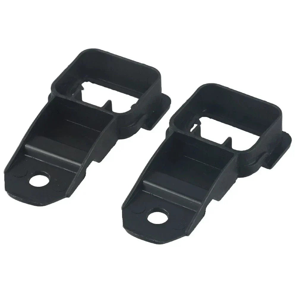 Radiator Upper Brackets for Ford Explorer Edge Taurus Lincoln (2006-2019)