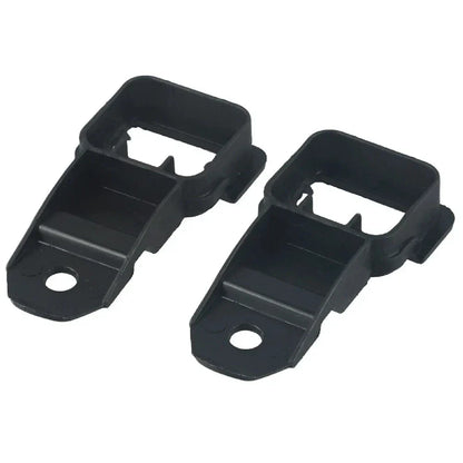 Radiator Upper Brackets for Ford Explorer Edge Taurus Lincoln (2006-2019)
