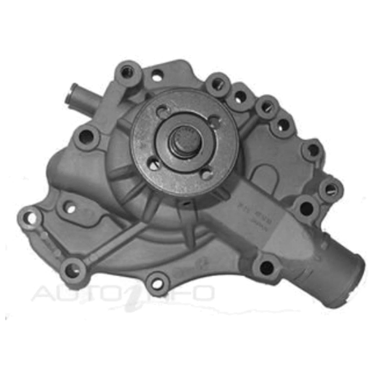 Alloy Water Pump for Falcon XA/XB/XC/XD/XE/XW/XY (1970-1982)