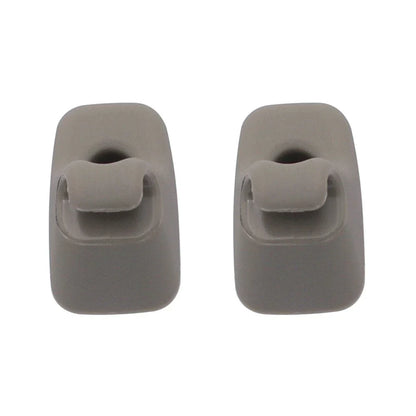 Sun Visor Retainer Clips for Dodge Ram 1500 2500 3500 4500 5500 (2002-2023)