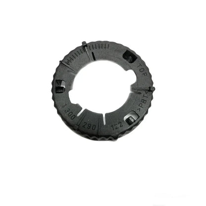 D2S Xenon Headlight Retainer Ring Adapter for BMW Mazda Benz