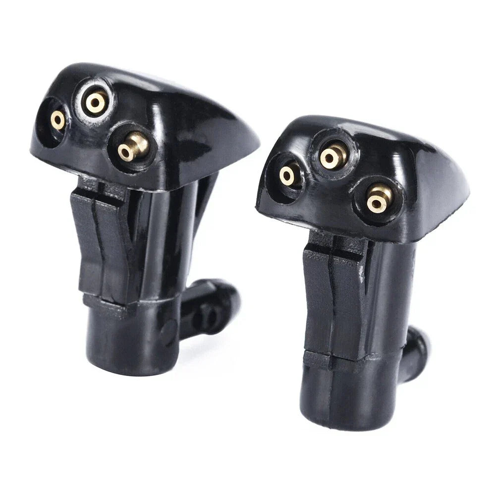 Washer Jet Nozzle 2 x for Hyundai Tucson