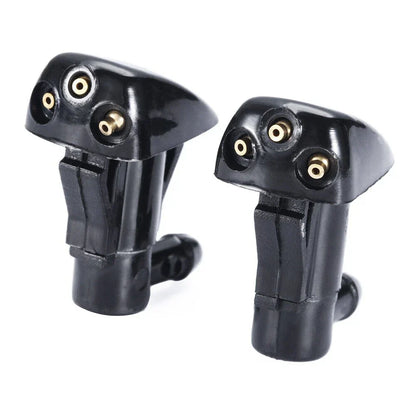 Washer Jet Nozzle 2 x for Hyundai Tucson