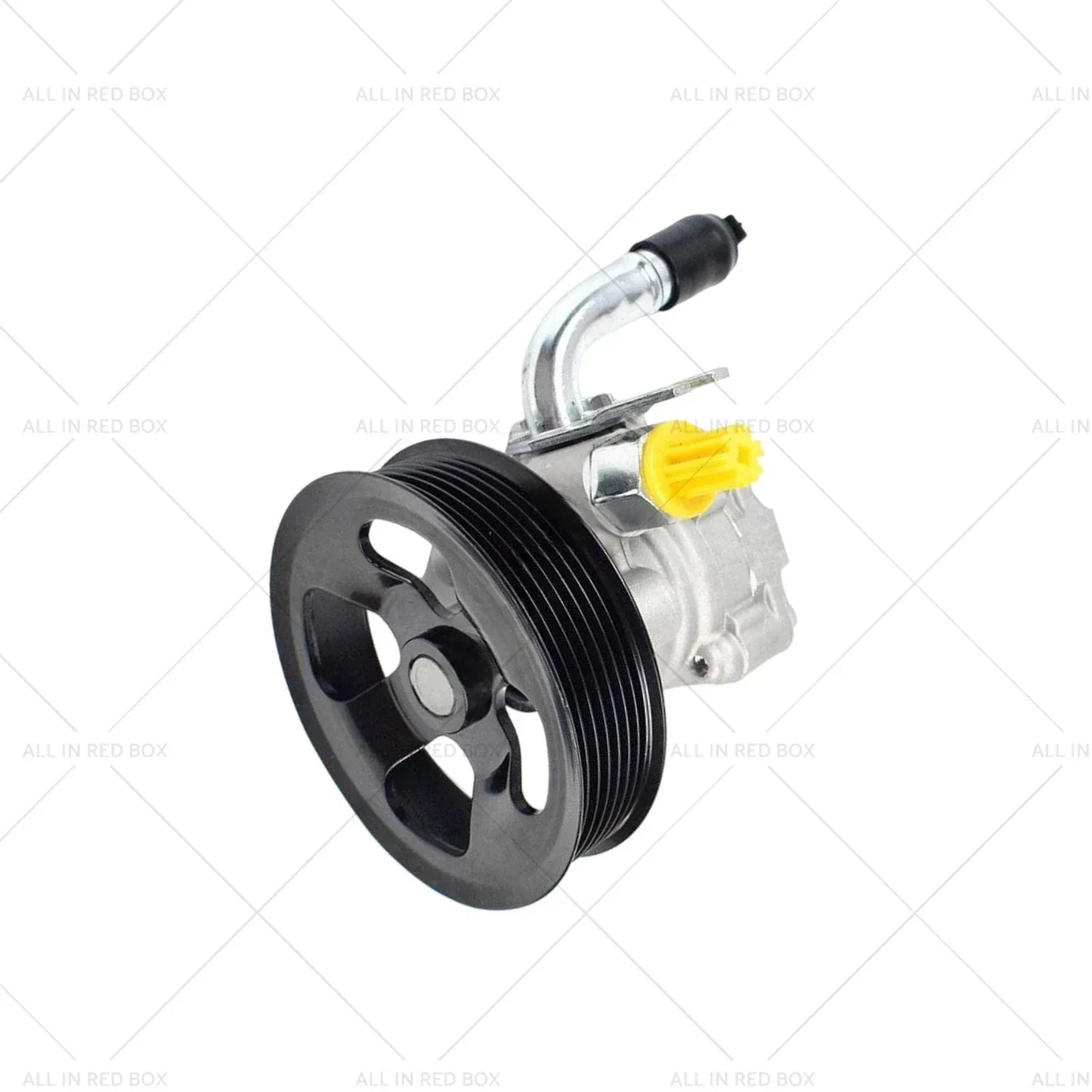 Hydraulic Power Steering Pump for Hyundai iLoad iMax (2008-2015)