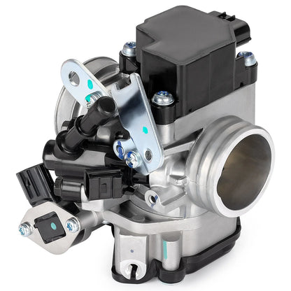 Throttle Body for Honda Rancher 420 4X4 TRX420FM2 (2014–2018)