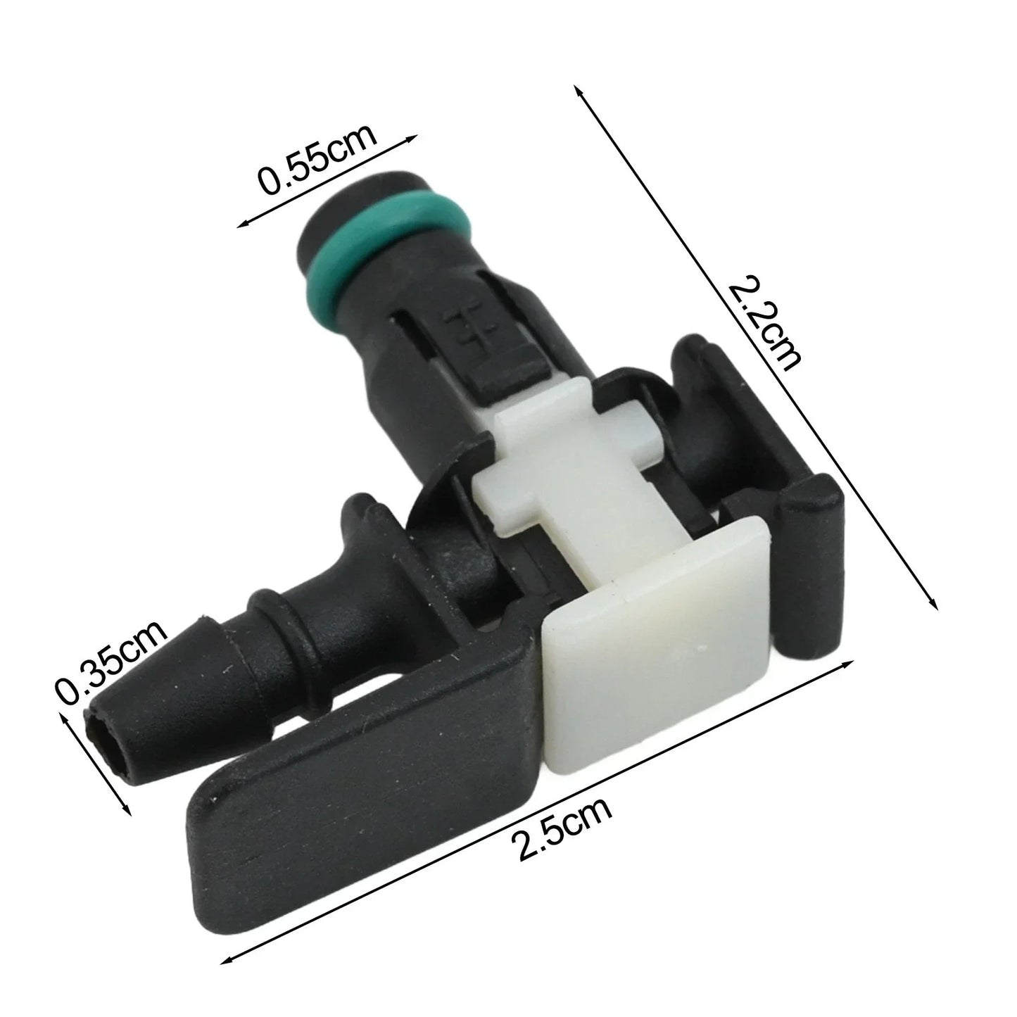 6 x Fuel Injectors for RAM Diesel Engines